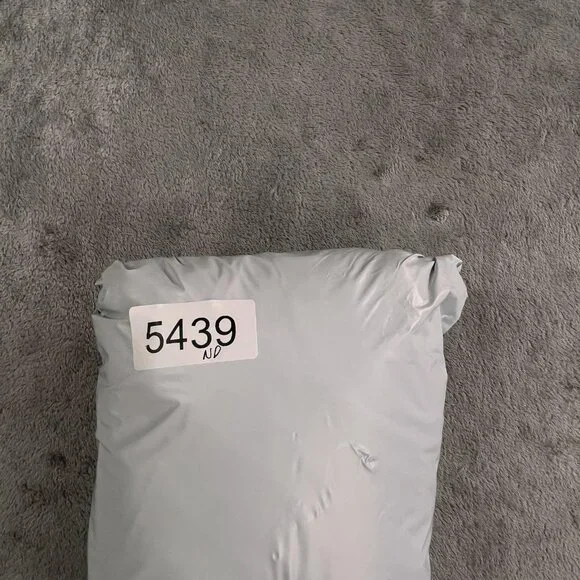 Notre Dame Fighting Irish Hoodie Mens Large Blue White Gold Under Armour Iconic - Picture 15 of 15